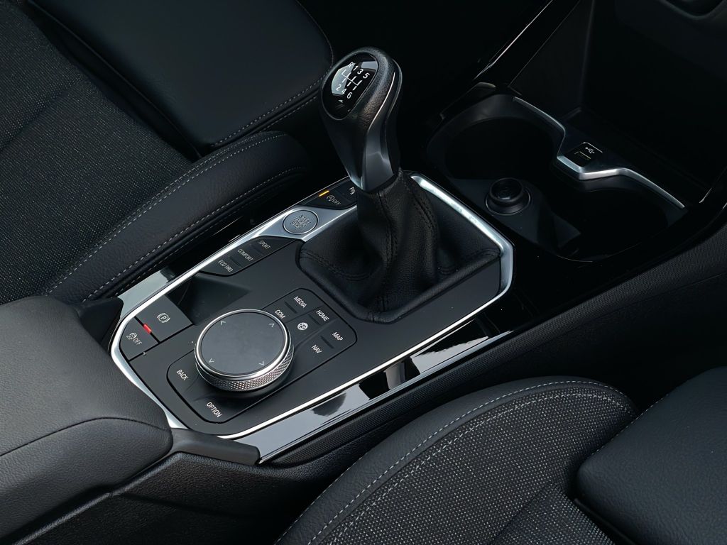 BMW 218 Gran Coupé 2022