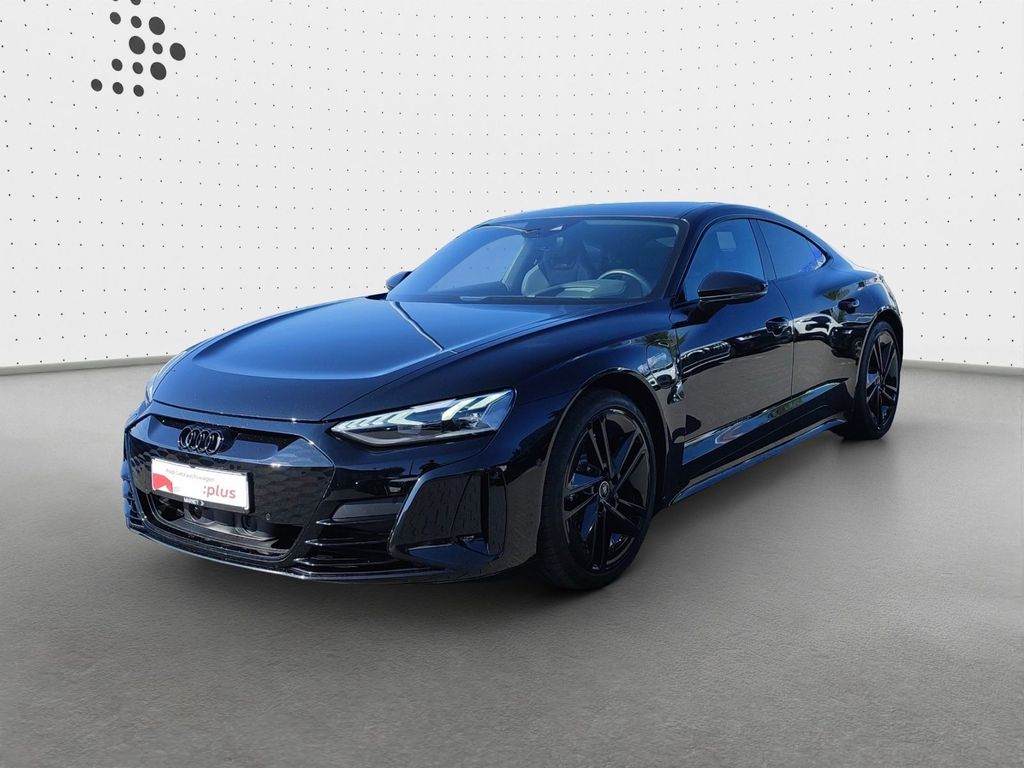 Audi RS e-tron GT 2023