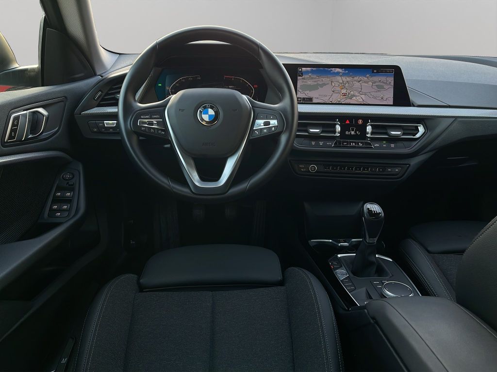 BMW 218 Gran Coupé 2022