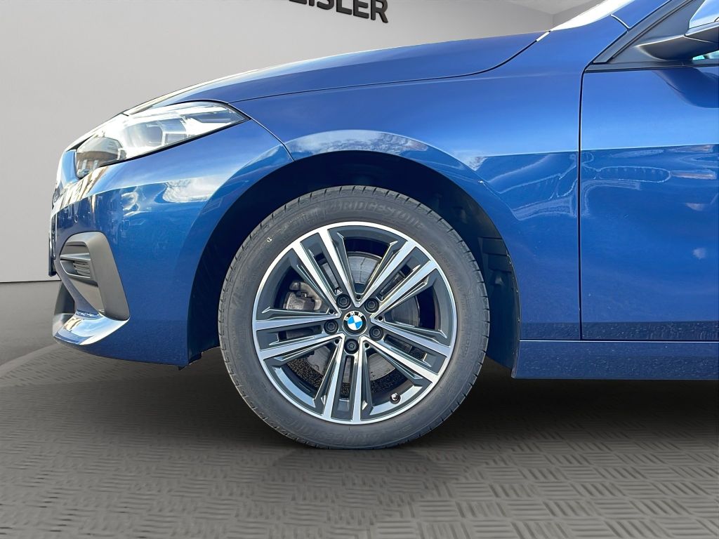 BMW 218 Gran Coupé 2022