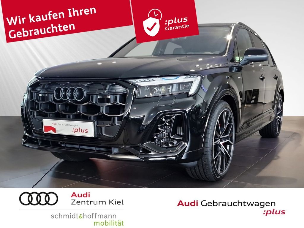 Audi Q7 2025
