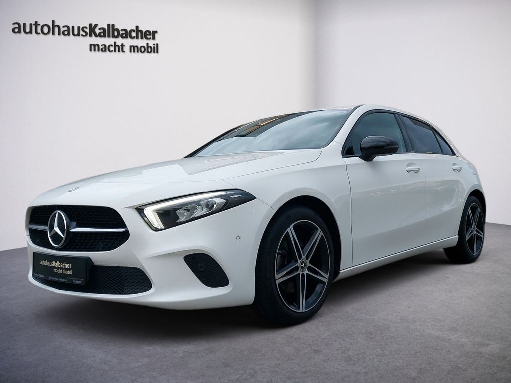 Mercedes-Benz A 200 2022