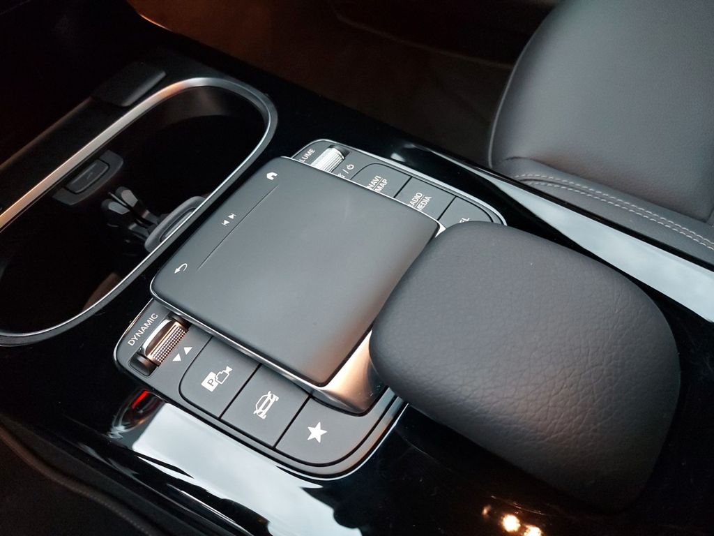 Mercedes-Benz A 200 2022