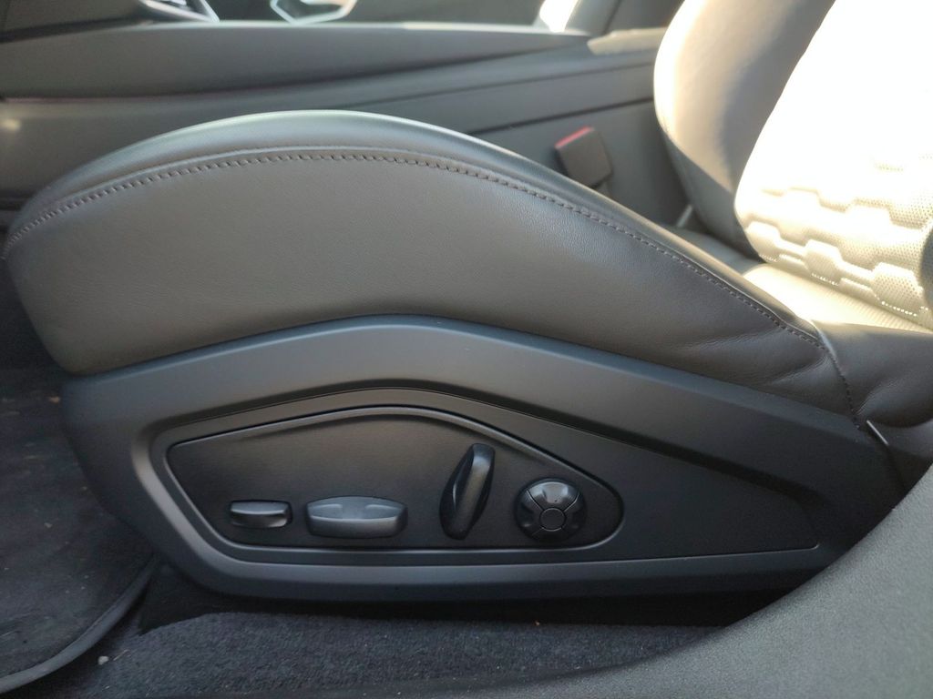 Audi RS e-tron GT 2023