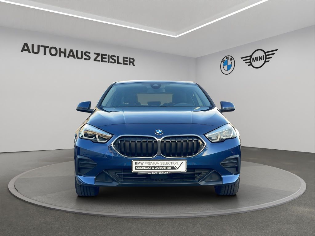 BMW 218 Gran Coupé 2022