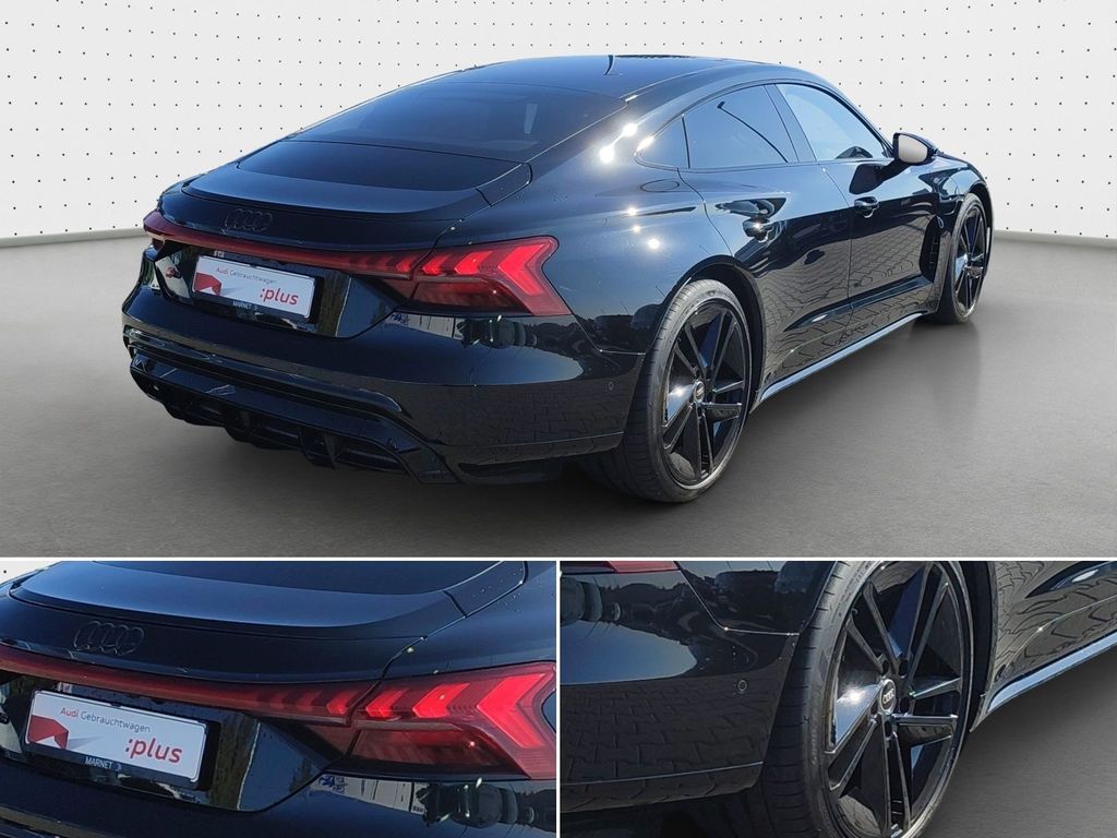 Audi RS e-tron GT 2023