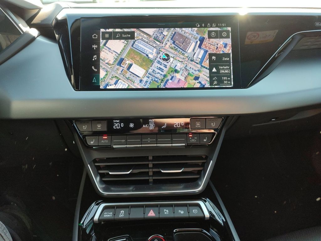 Audi RS e-tron GT 2023