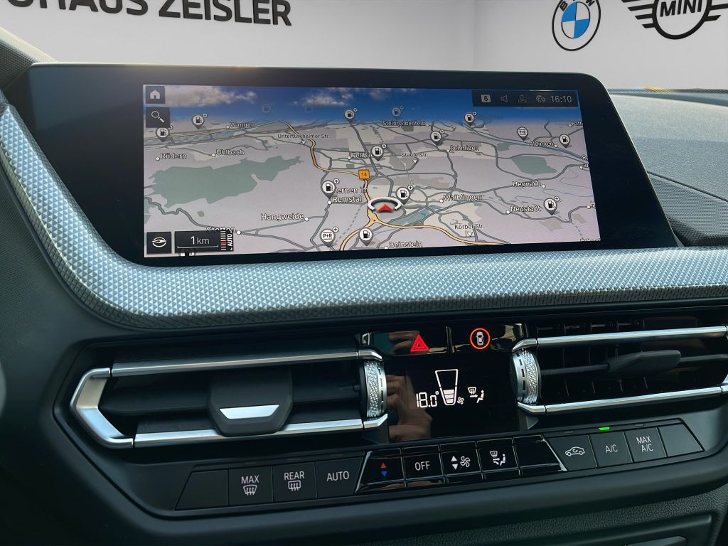 BMW 218 Gran Coupé 2022