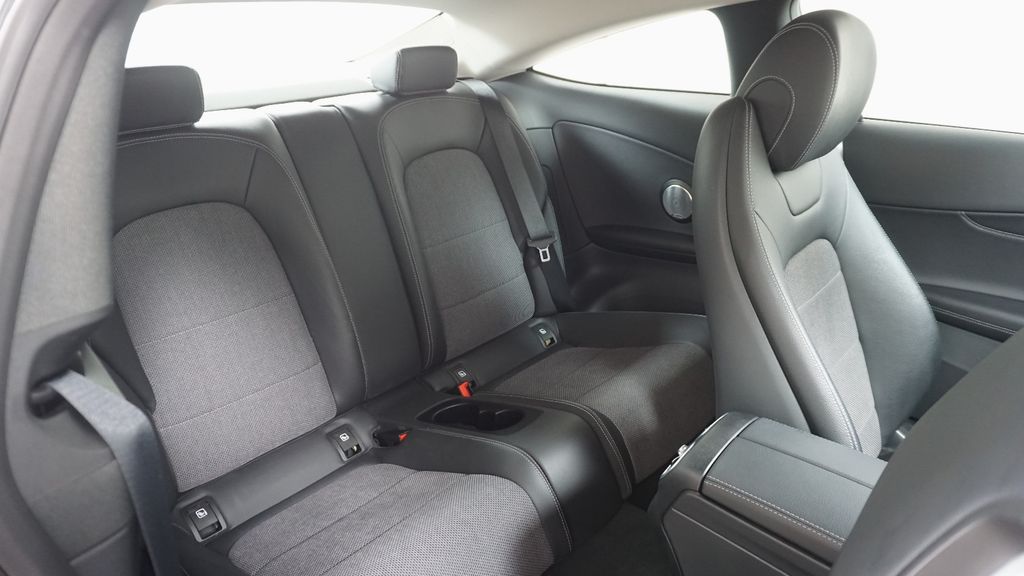 Mercedes-Benz C 220 2022