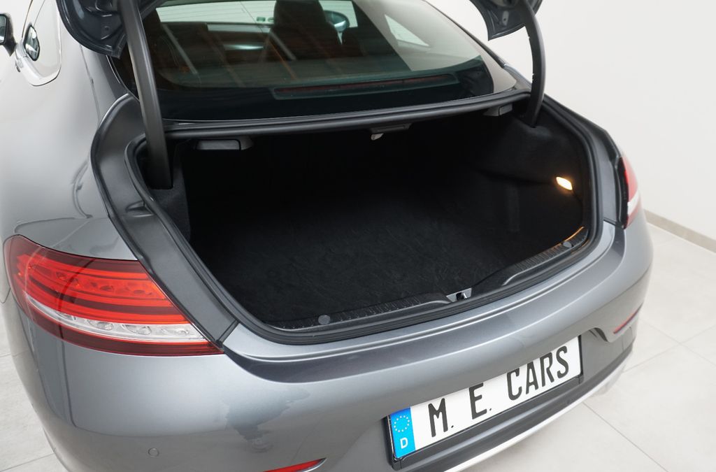 Mercedes-Benz C 220 2022