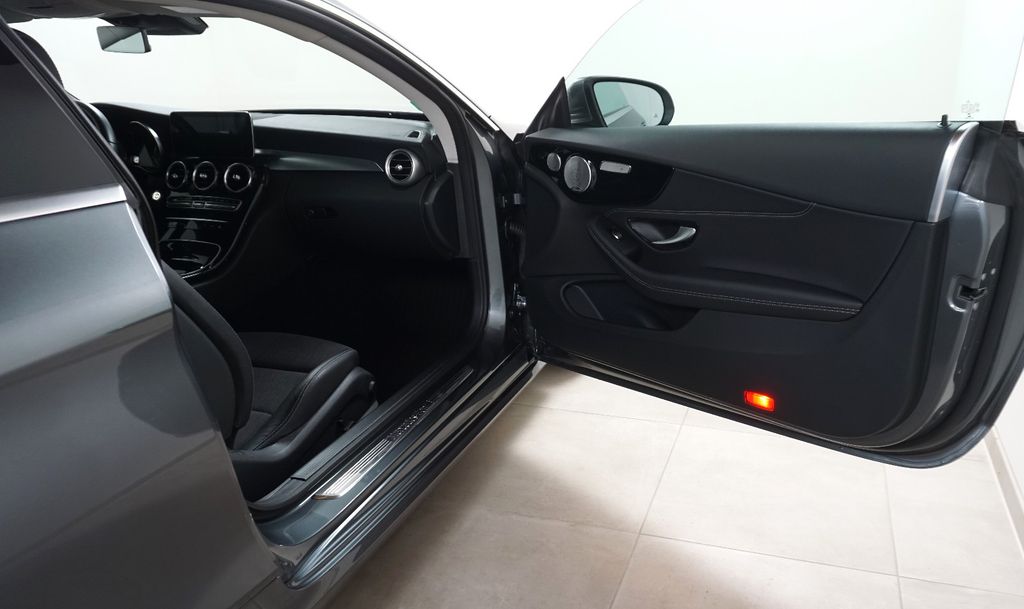 Mercedes-Benz C 220 2022