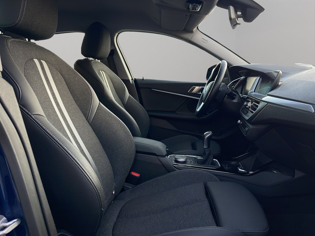 BMW 218 Gran Coupé 2022