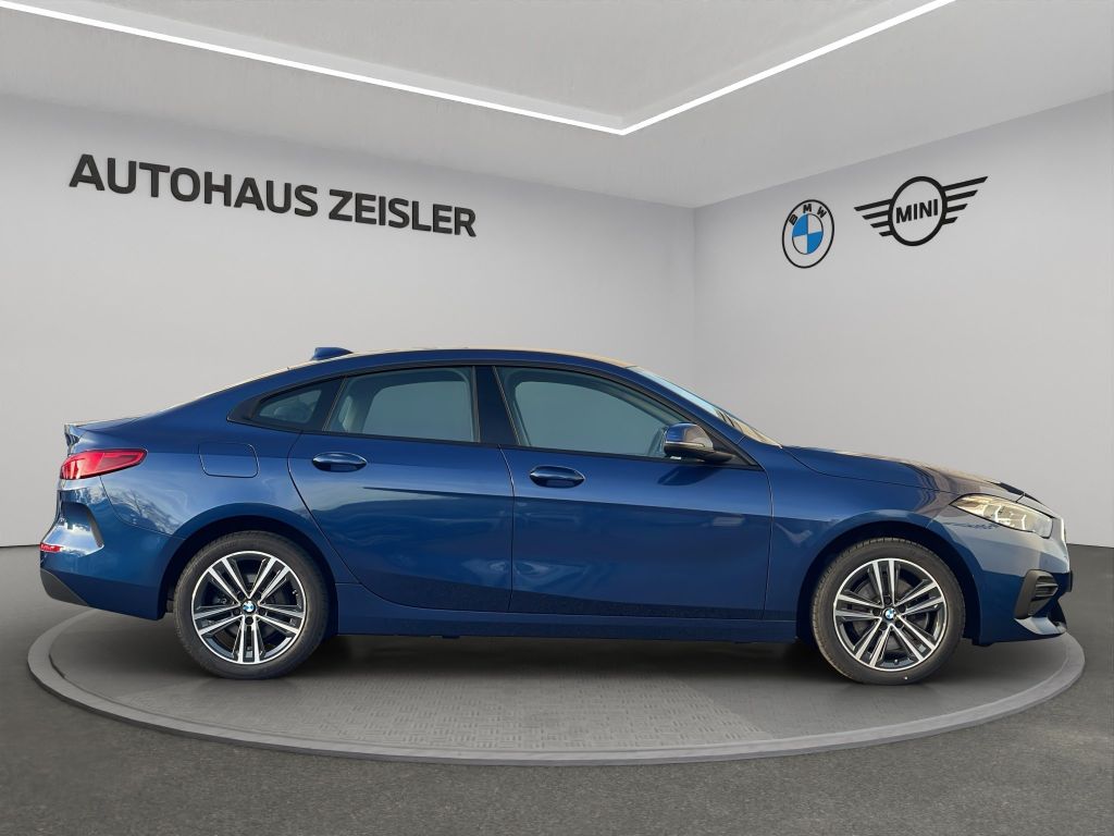 BMW 218 Gran Coupé 2022