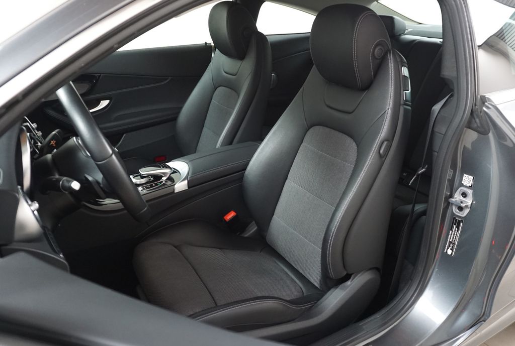 Mercedes-Benz C 220 2022