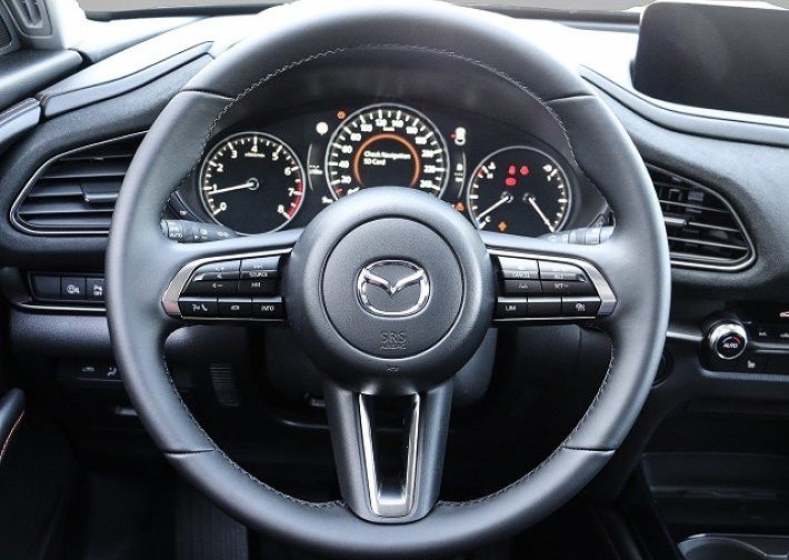 Mazda CX-30 2025