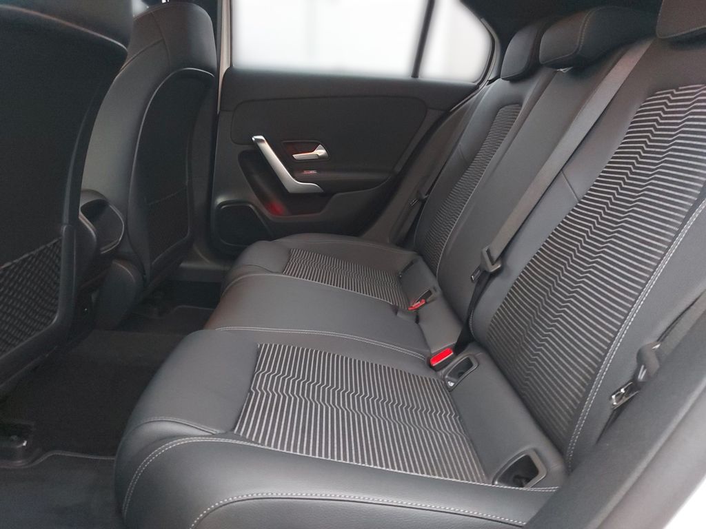 Mercedes-Benz A 200 2022