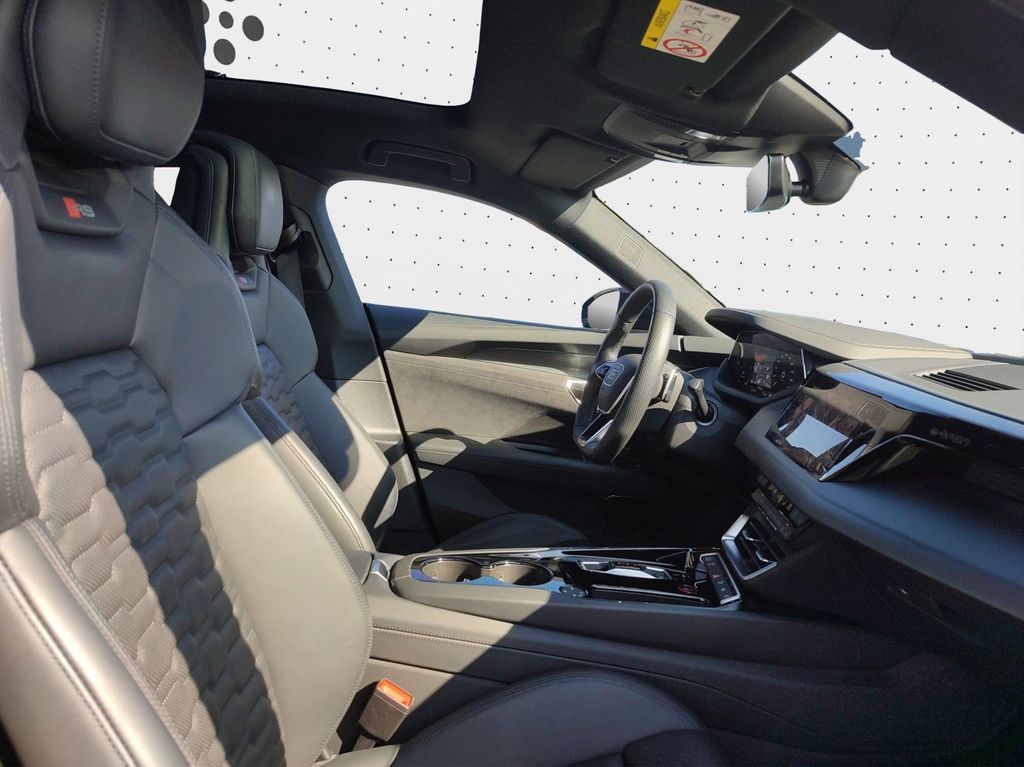 Audi RS e-tron GT 2023