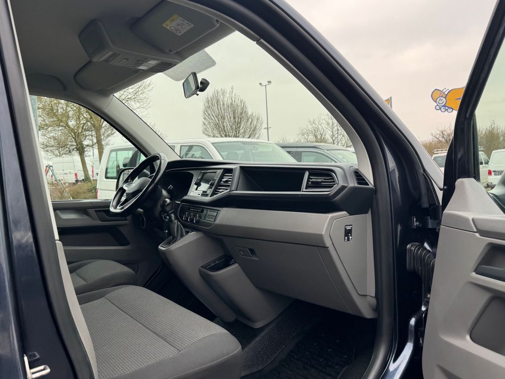 Volkswagen T6 Transporter 2020