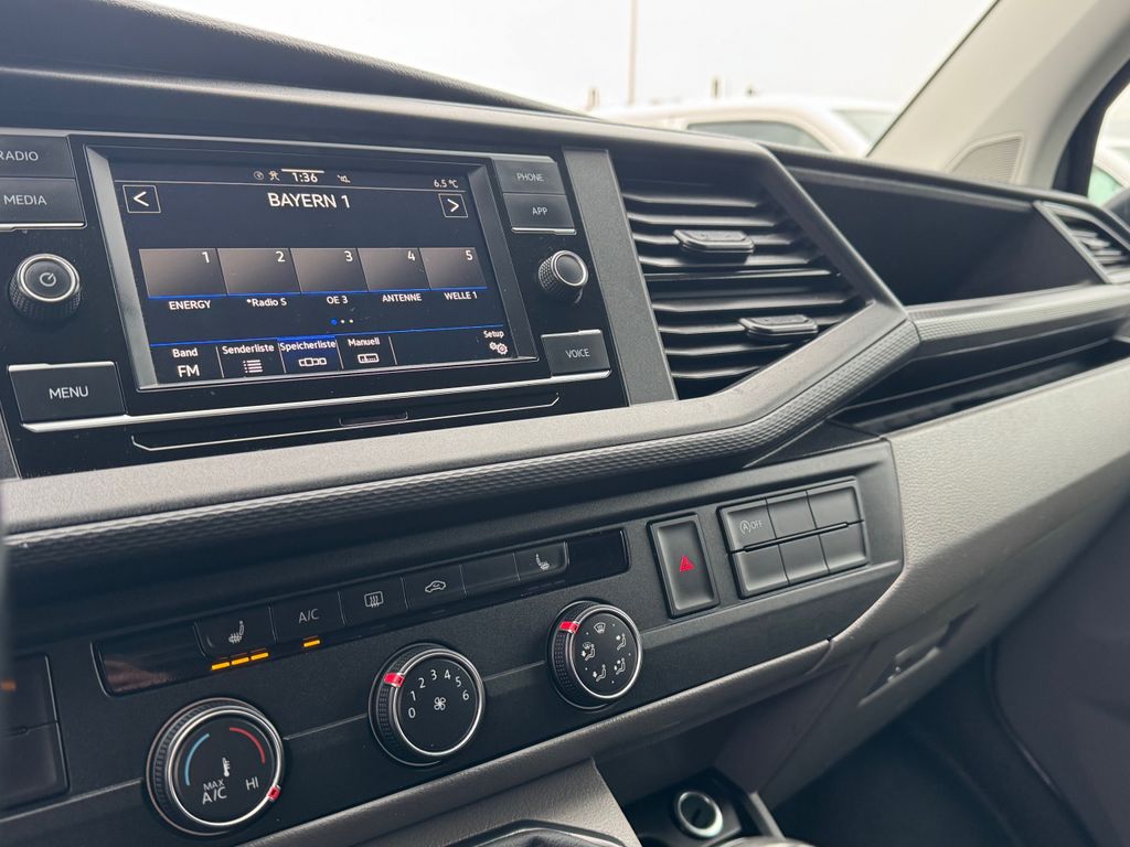 Volkswagen T6 Transporter 2020