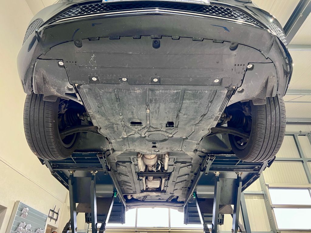 Mercedes-Benz A 180 2023