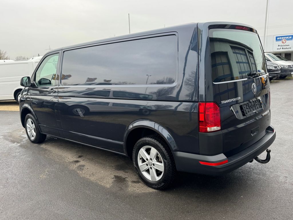 Volkswagen T6 Transporter 2020