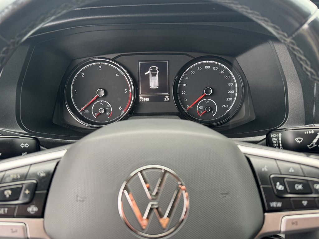Volkswagen T6 Transporter 2020