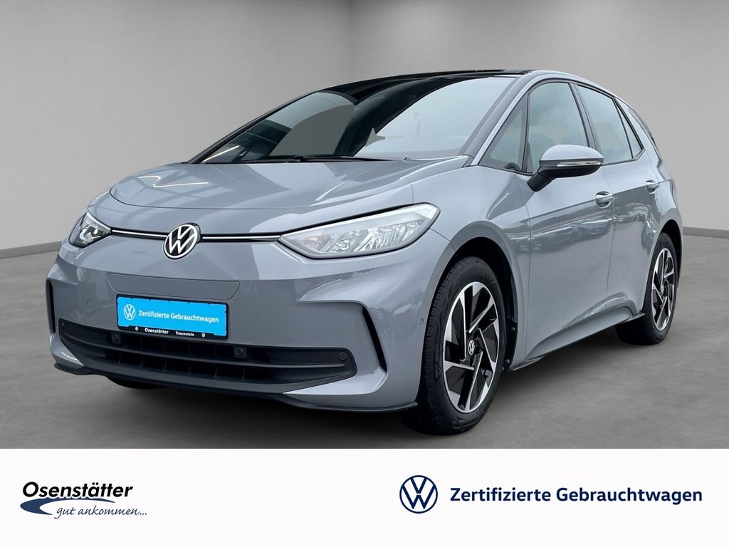 Volkswagen ID.3 2024