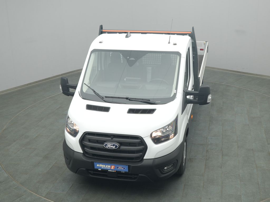 Ford Transit 2025