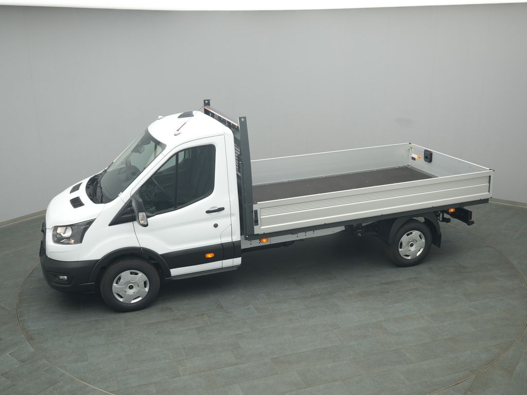 Ford Transit 2025
