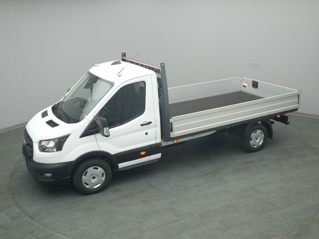 Ford Transit 2025