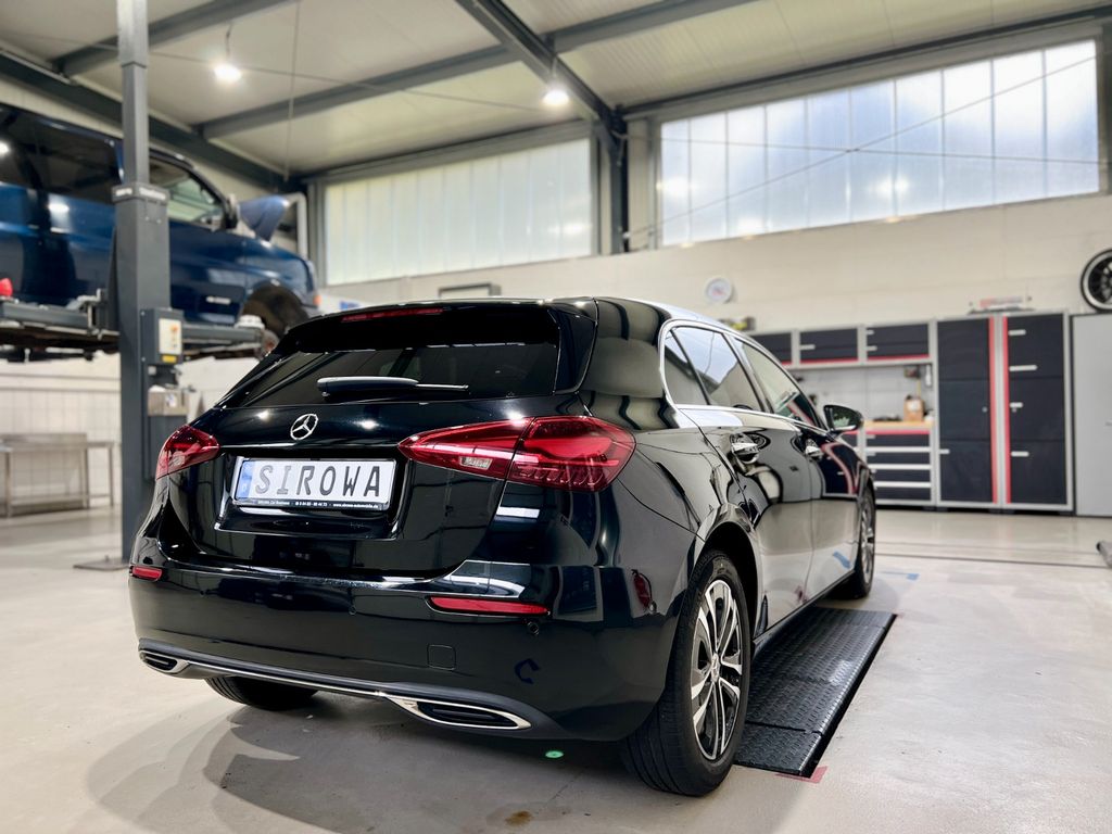 Mercedes-Benz A 180 2023