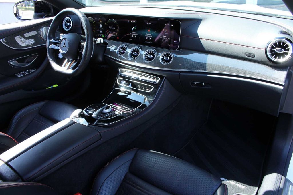 Mercedes-Benz E 53 AMG 2023