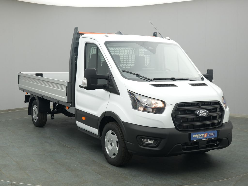 Ford Transit 2025