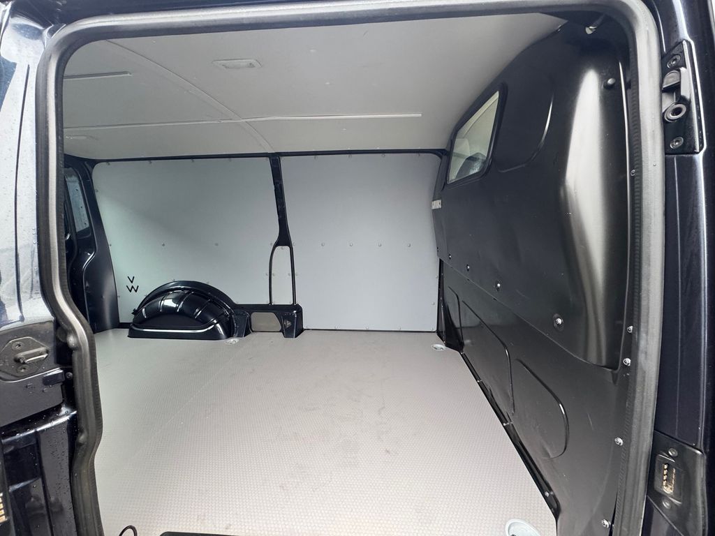 Volkswagen T6 Transporter 2020