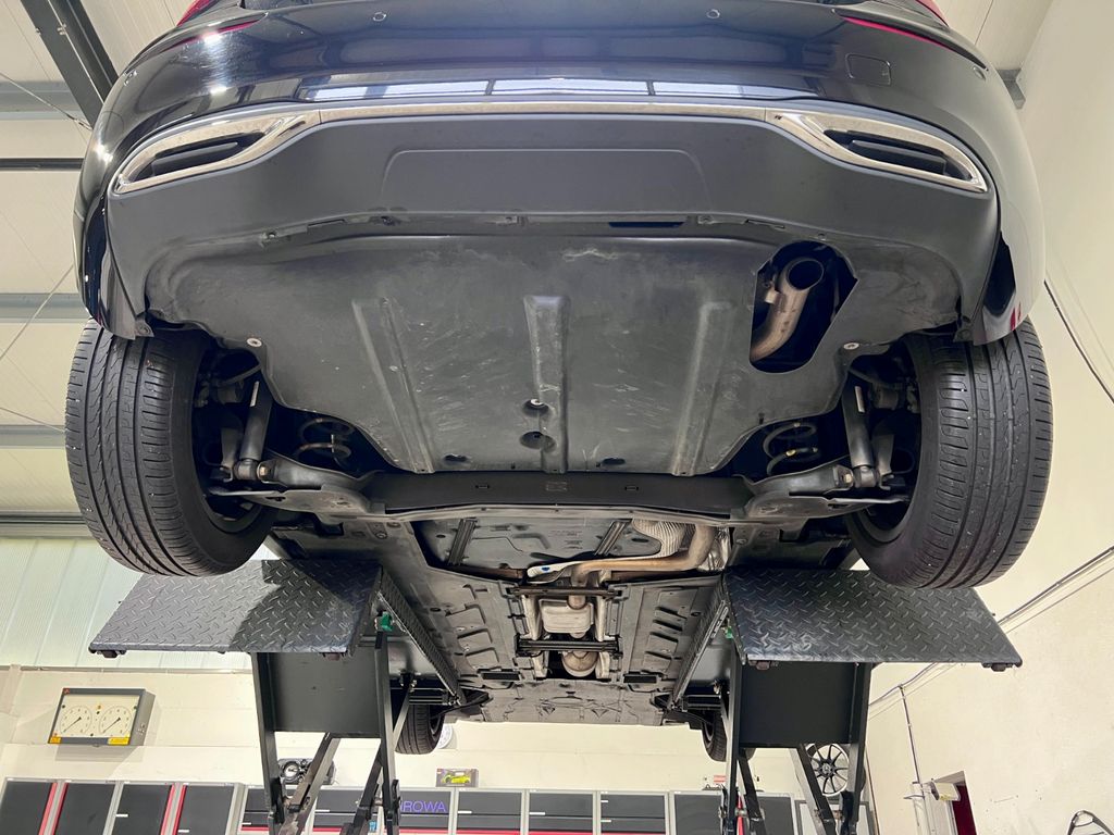 Mercedes-Benz A 180 2023