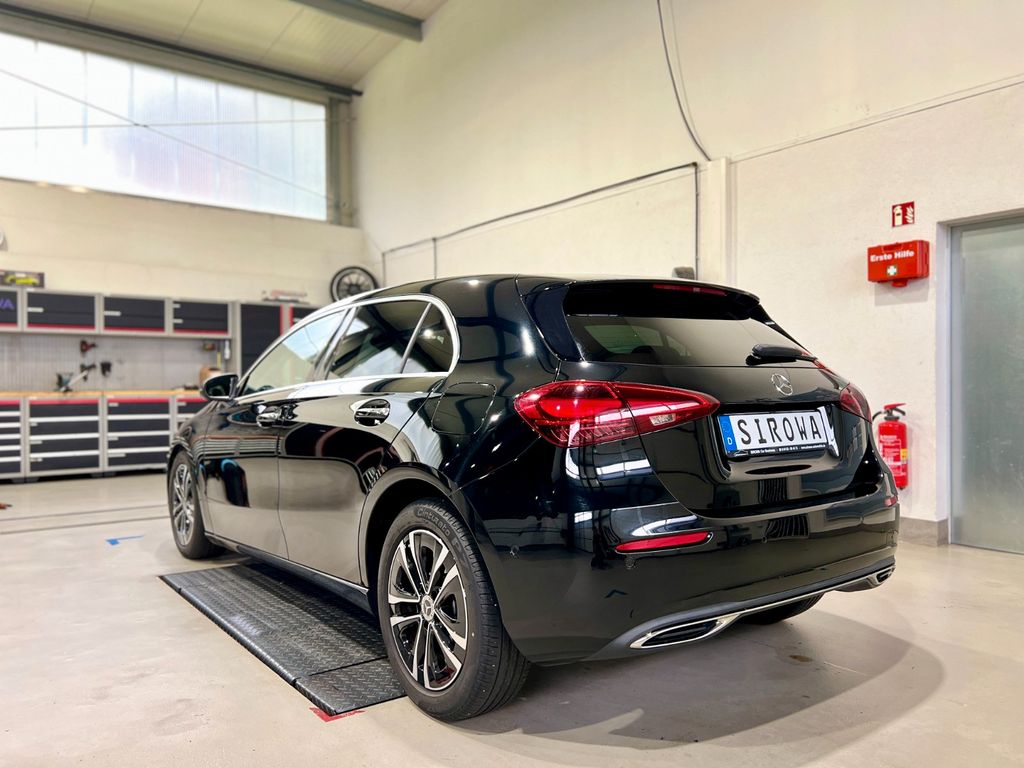 Mercedes-Benz A 180 2023
