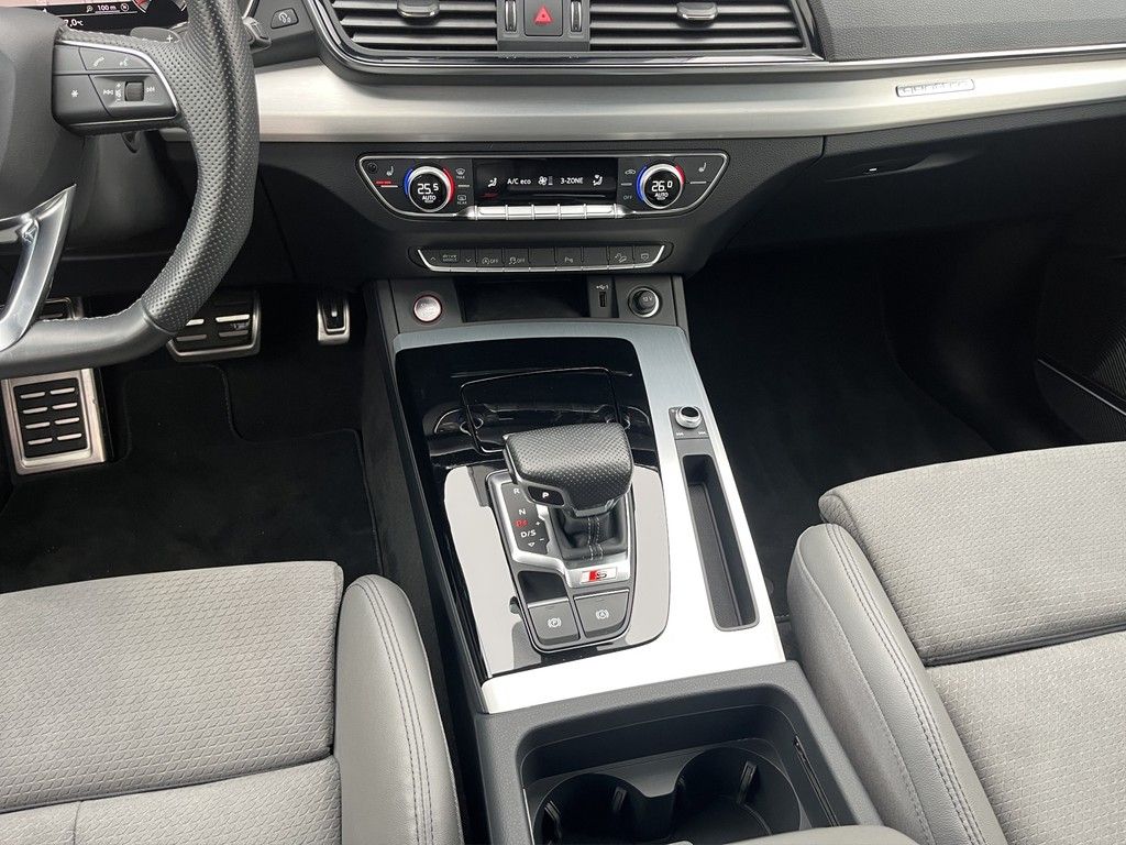 Audi SQ5 2023