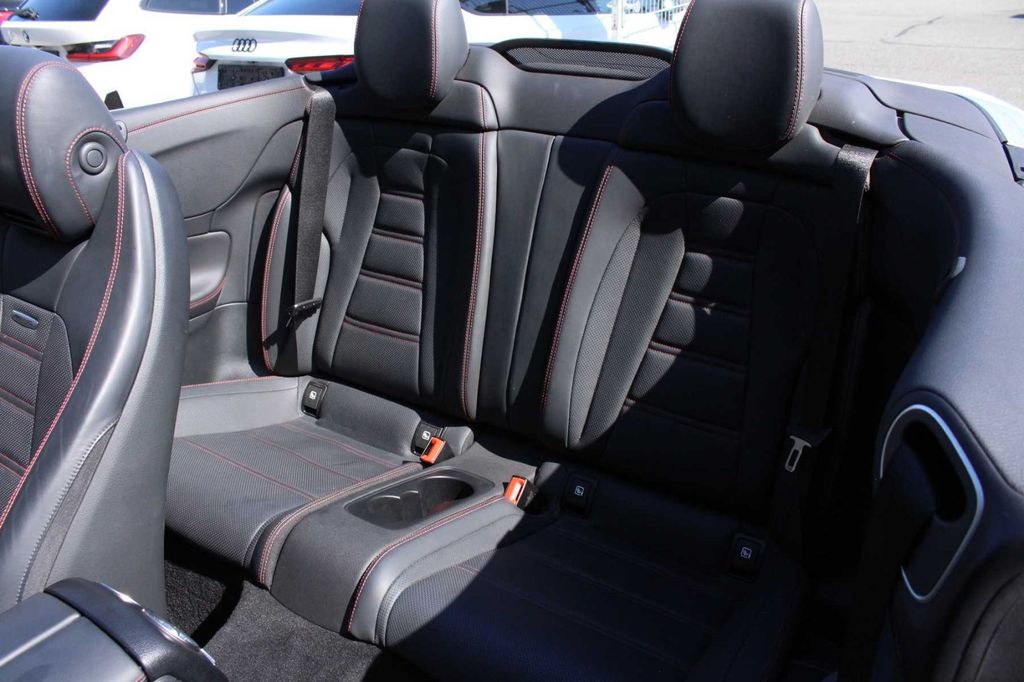 Mercedes-Benz E 53 AMG 2023