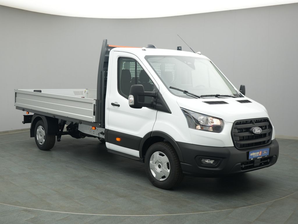 Ford Transit 2025