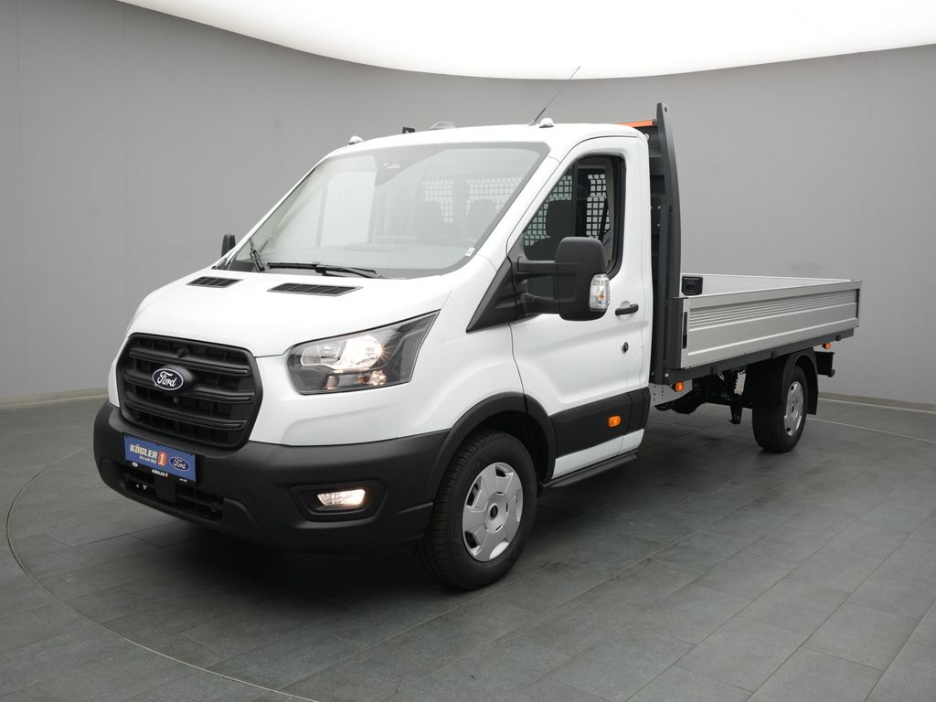 Ford Transit 2025