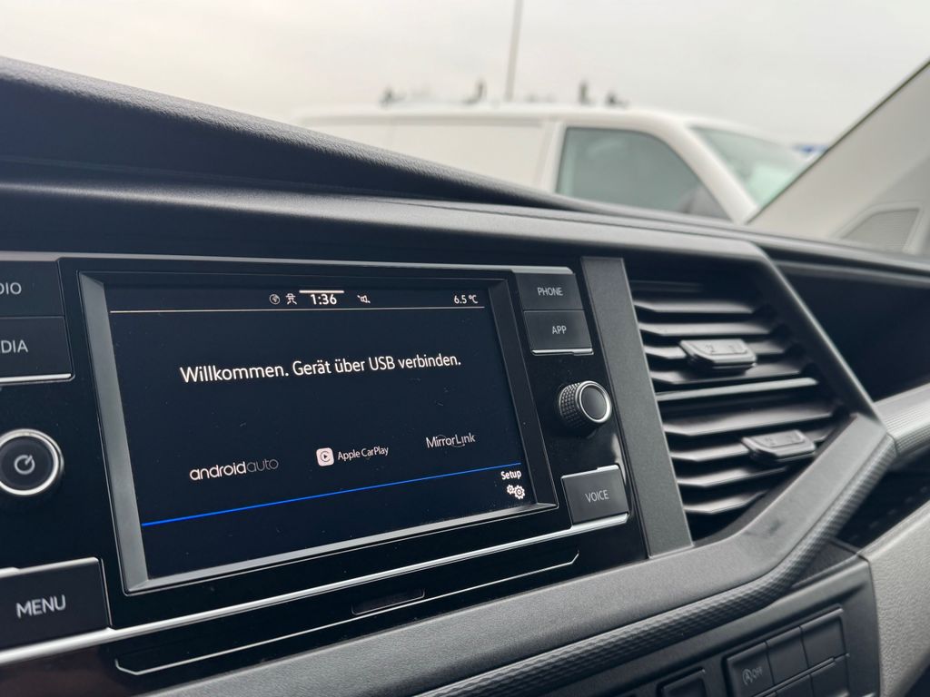 Volkswagen T6 Transporter 2020