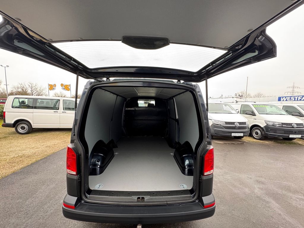 Volkswagen T6 Transporter 2020