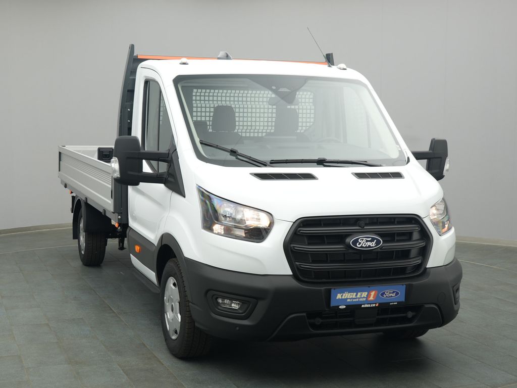 Ford Transit 2025