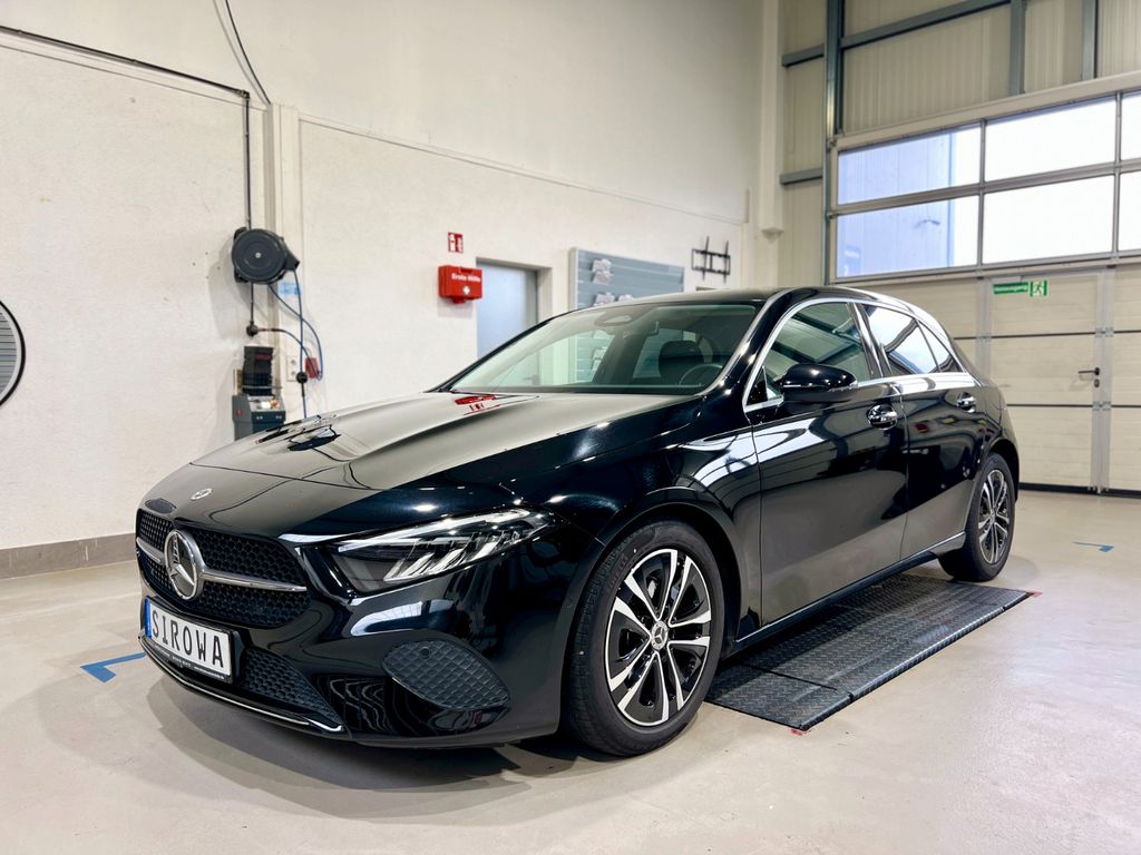 Mercedes-Benz A 180 2023