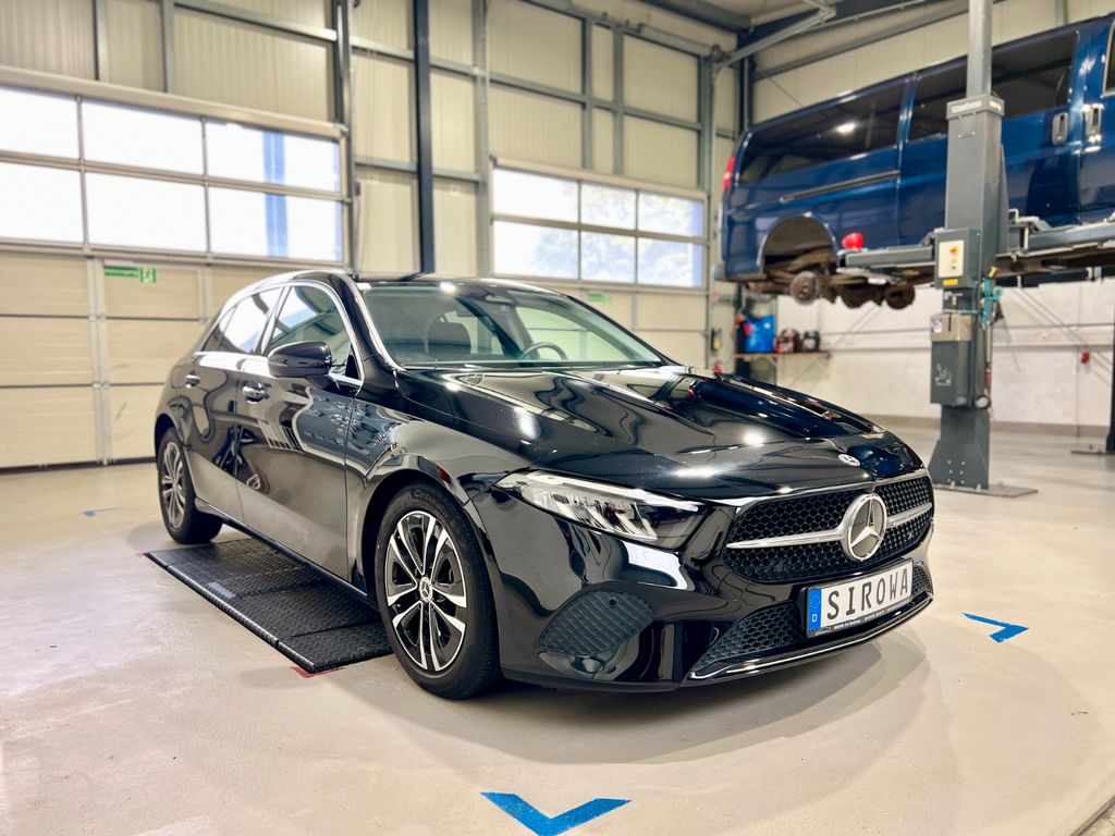 Mercedes-Benz A 180 2023