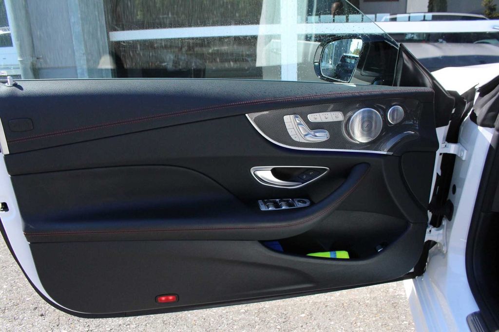 Mercedes-Benz E 53 AMG 2023