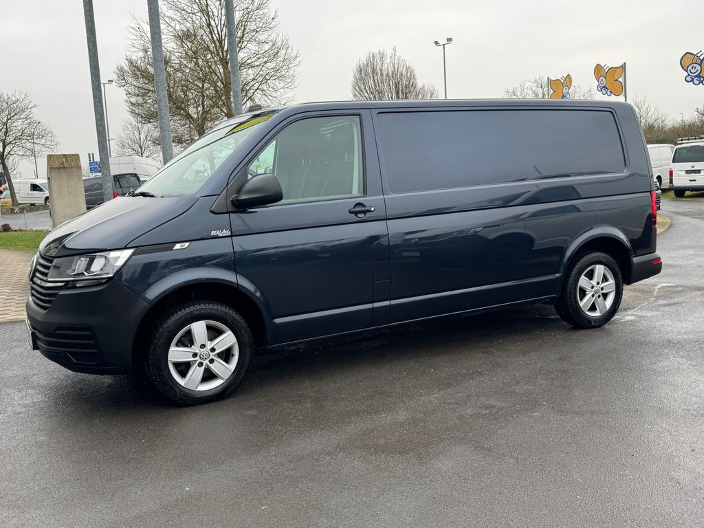 Volkswagen T6 Transporter 2020