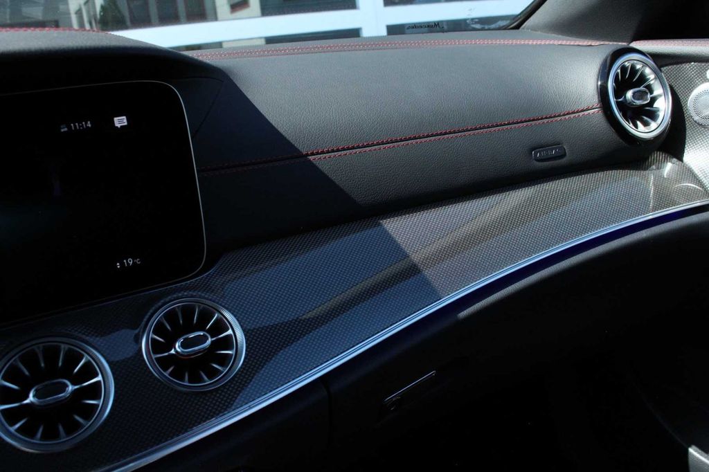 Mercedes-Benz E 53 AMG 2023