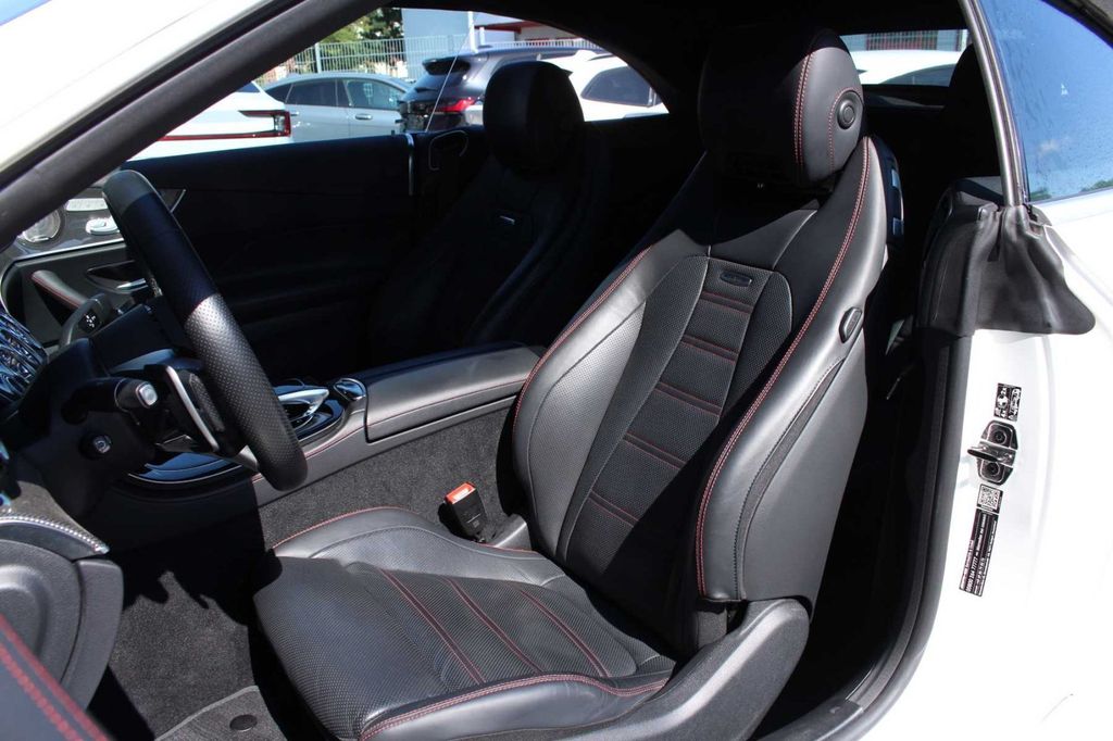 Mercedes-Benz E 53 AMG 2023