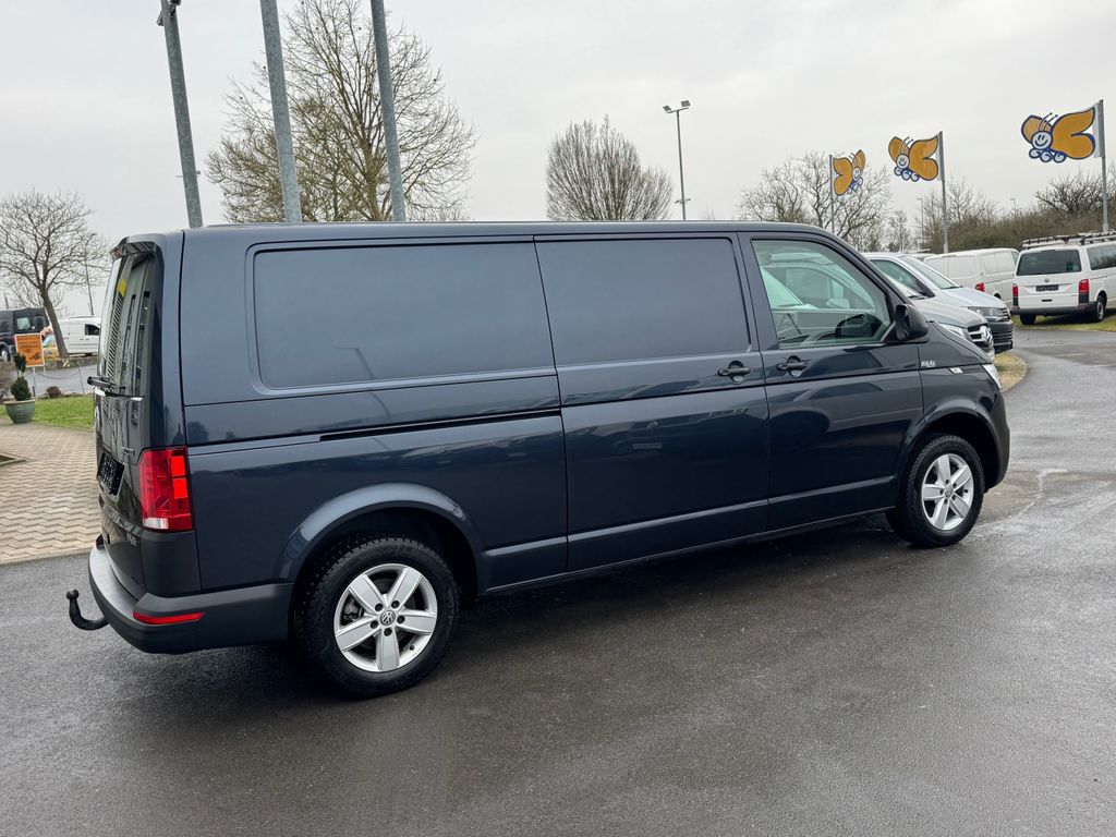 Volkswagen T6 Transporter 2020